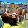 Victoria Blue - Morena - Single